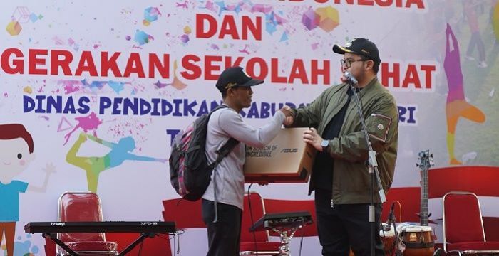 Ada Kabar Gembira dalam Hitungan Hari bagi Guru PPPK dari Bupati Kediri