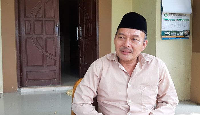 Jelang Iduladha, Pengasuh Ponpes Al Hidayah II Pasuruan Minta Pemerintah Lakukan ini