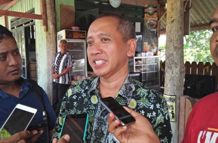 Sekda Tuban Imbau Pemdes Sisihkan DD untuk Pemberdayaan Masyarakat