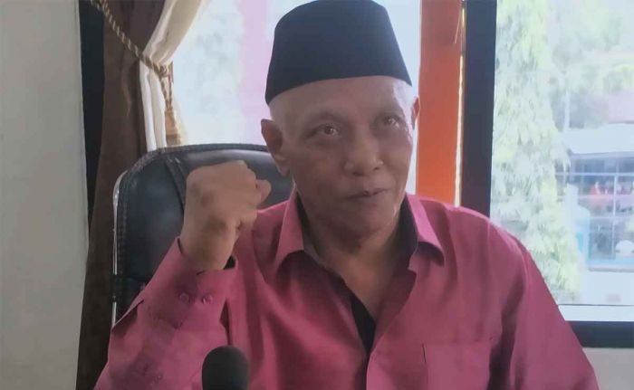 Ini Penyebab Komisi I DPRD Trenggalek Apresiasi Kinerja Inspektorat dan Bakesbangpol