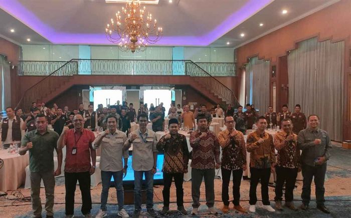 Bawaslu Kabupaten Pasuruan Petakan Daerah Rawan di Pilkada 2024