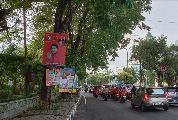 Terungkap Pola Uang Serangan Fajar untuk Gaet Suara Pemilih di Gresik, Tradisi Ampuh?