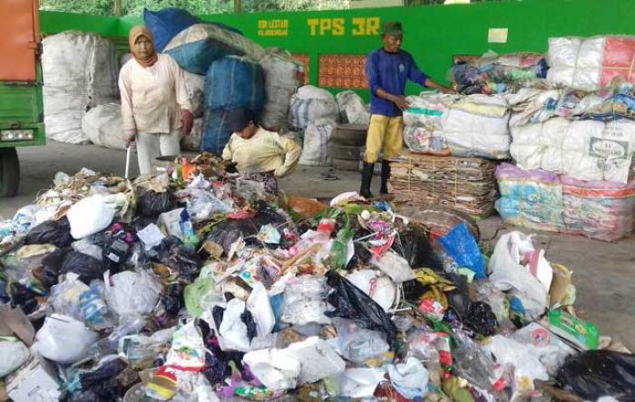 Volume Sampah Keluarga di Bulan Ramadhan Meningkat Hingga 30 Persen