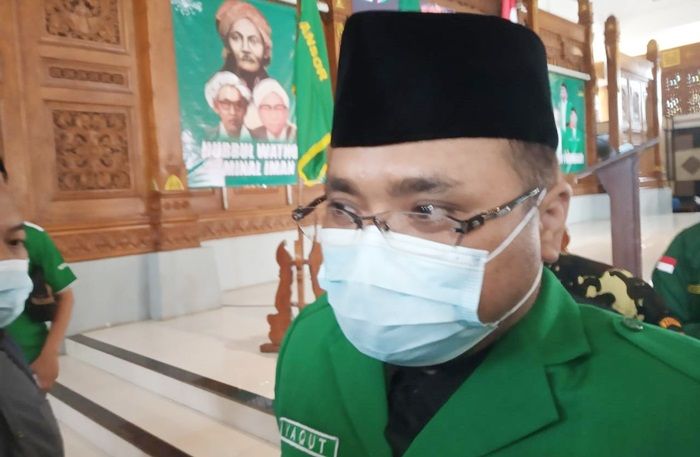 Sebut Presiden Macron Keliru, Gus Yaqut: Boikot Produk Prancis Kesia-siaan