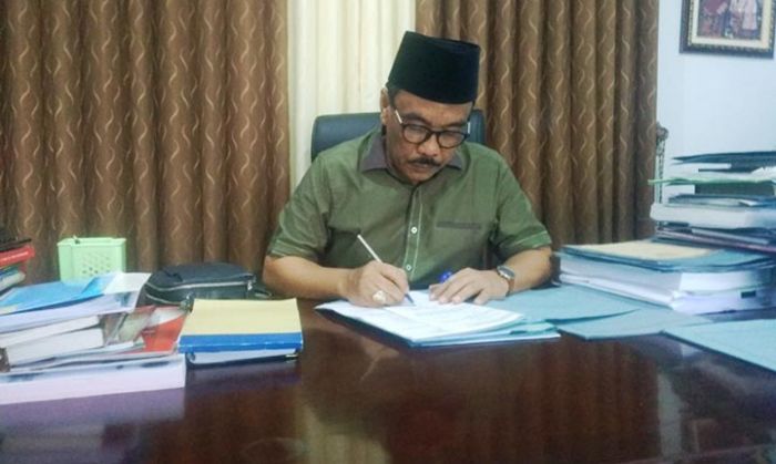 PKB Kantongi 5 Nama Calon Bupati Trenggalek