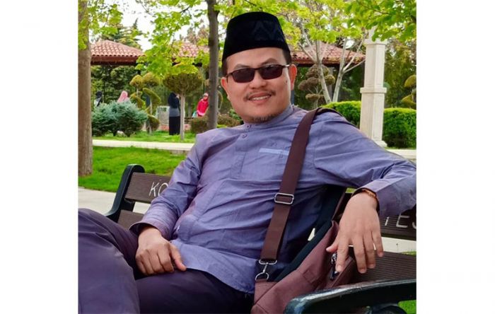 NU di Panggung Internasional, Khariri Makmun Ungkap Arah PBNU saat Dipimpin Kiai Hasyim Muzadi