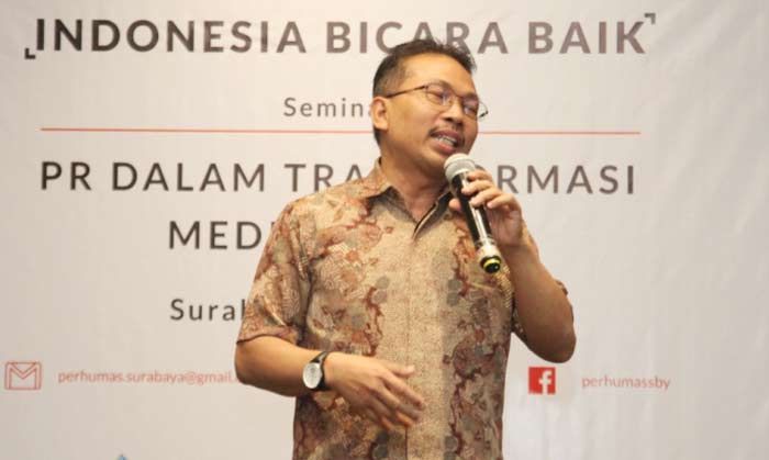 ​Bahas Ekonomi dan Keamanan, Besok Pemprov Jatim Gelar Rakor Pemerintahan