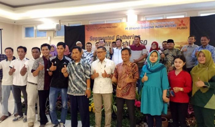 ​Pastikan Distribusi Tabung LPG Tepat Sasaran, Pertamina dan Diskoperindag Tuban Rakor dengan Agen