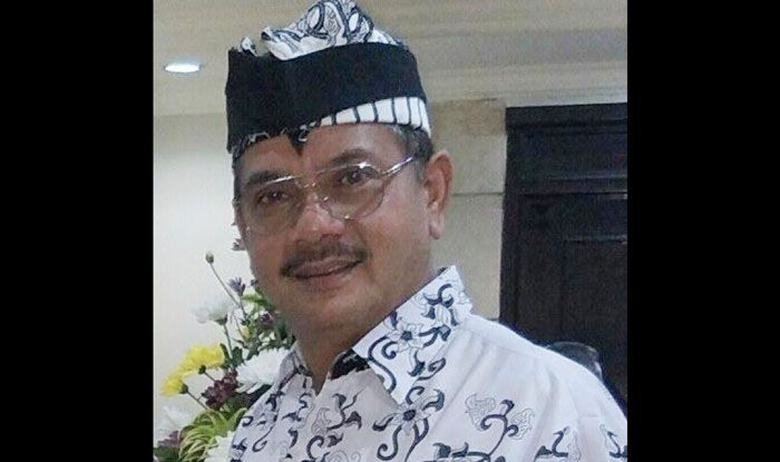 Mengaku Terkejut Ada Oknum Guru SD Cabul, Ketua PGRI Banyuwangi: Mencoreng Dunia Pendidikan