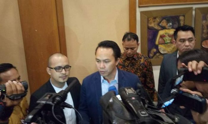 Kuasa Hukum Susi Tuding Polda Jatim Paksakan Penahanan Kliennya