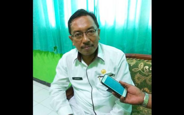 CJH Kabupaten Pamekasan Berangkat 16 Agustus