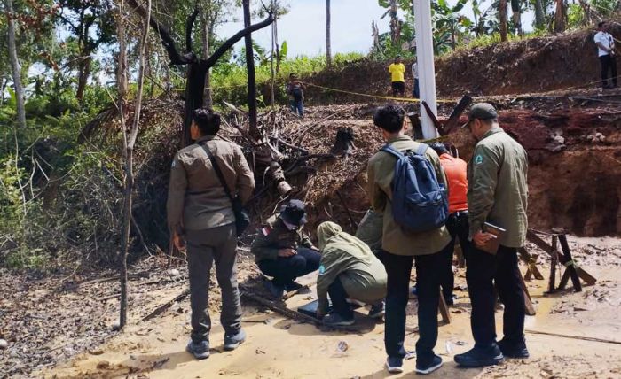 Pertamina dan Dinas ESDM Jatim Cek Sumur Bor di Kadur Pamekasan, Pastikan Tak Ada Gas Berbahaya