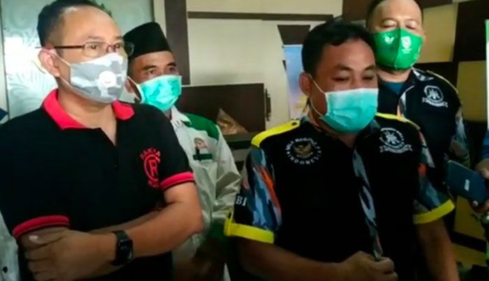 Tangkap 9 Tersangka Kasus Korupsi BOP Kemenag, Kejari Kabupaten Pasuruan Kejar Pelaku Lainnya