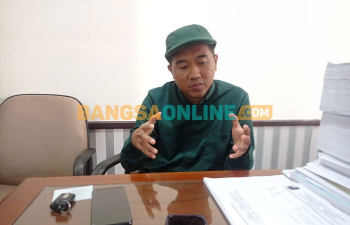 Komisi IV DPRD Sampang Angkat Bicara soal ODGJ yang Kembali Melahirkan saat Tinggal di RPS