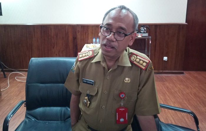 ​Pasca Pemilu, Pemprov Jatim Gelar Seleksi PPPL