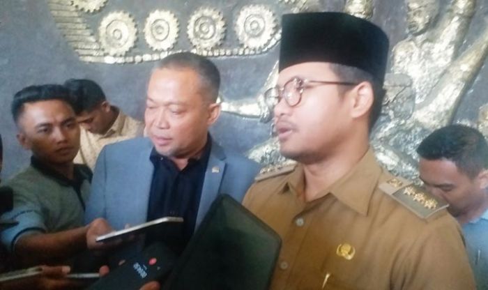 Sambut Perpres No 80 Tahun 2019, Bupati Bangkalan Siapkan Strategi untuk Tarik Investor