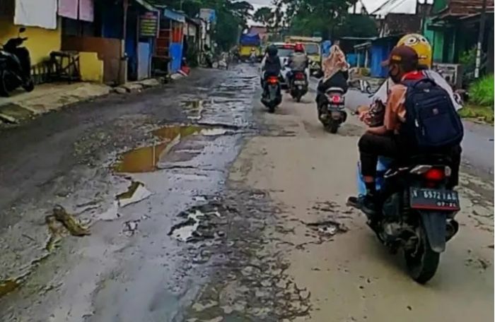 Mau Weekend ke Malang? Jalan Krebet Bululawang akan Diperbaiki, Berikut Jalur Alternatifnya