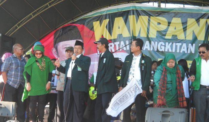 Raih 13 Kursi, Ini Daftar Anggota DPRD Sidoarjo dari PKB