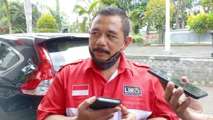 Temukan Dugaan Pungli di SMPN 3 Singosari, Lira Malang Raya: Ini Akal-akalan Berbungkus Sumbangan