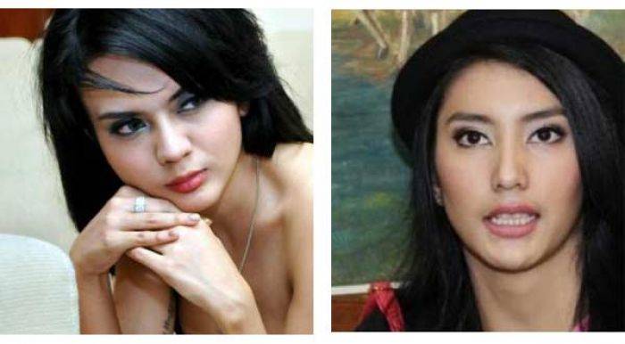 Kasus Prostitusi Artis, Anggita Sari Ungkap Keburukan Tyas Mirasih lewat Path