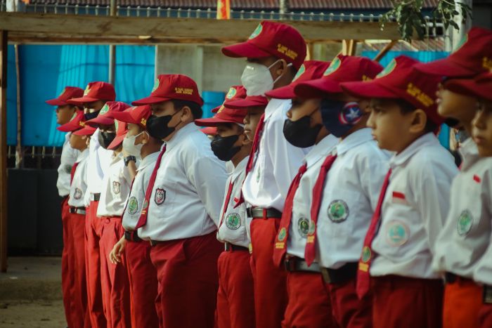 Uang Rp1 Juta PIP Kemendikbud Cair ke Rekening Siswa, Lakukan Hal ini Sebelum Terlambat