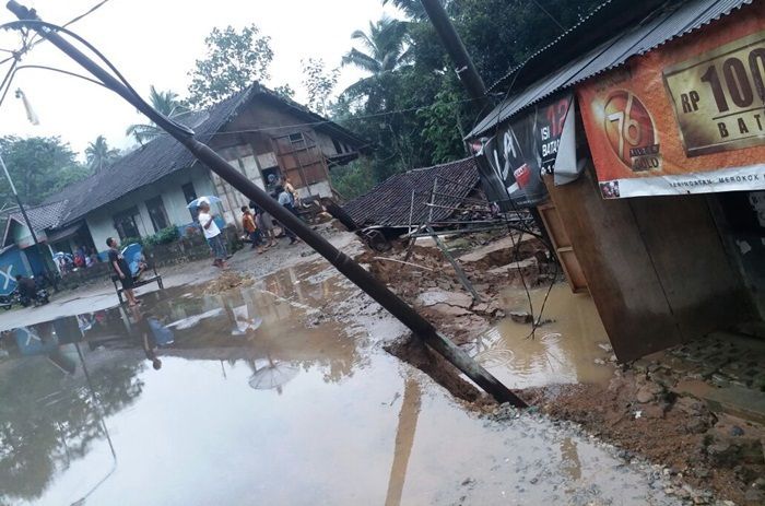 ​Pacitan Masih Berduka, Sekkab Imbau OPD Anulir Kegiatan Luar Daerah