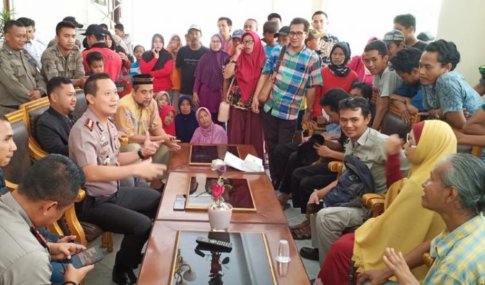 Bahas Tuntutan Relokasi Bongkar Muat Batu Bara di GJT, Dewan akan Gelar Pertemuan