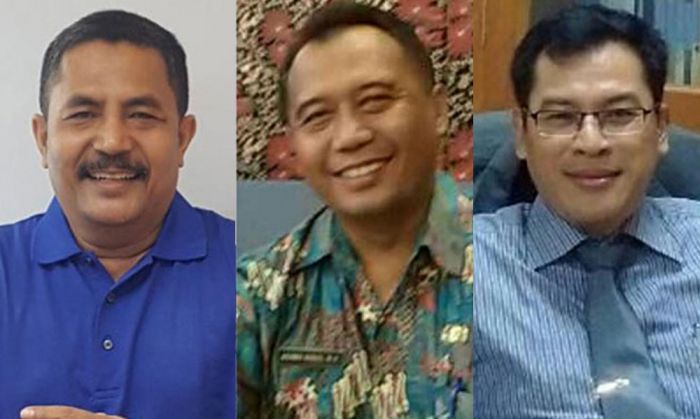 Besok, Bupati Gus Yani Kirim Usulan Penetapan Calon Sekda Gresik ke Gubernur Jatim dan KASN