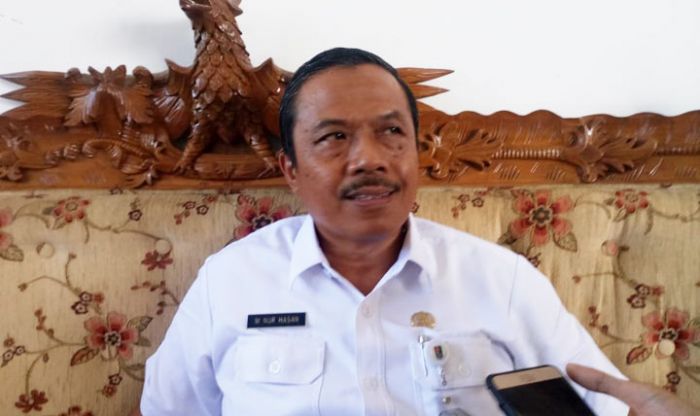 Tes CPNS Diperpanjang, Pendaftar di Tuban Capai 6.724 Orang