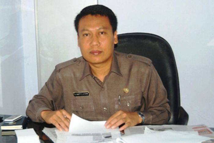 Pimpinan Dewan Kabupaten Mojokerto masih Gandoli Mobdin