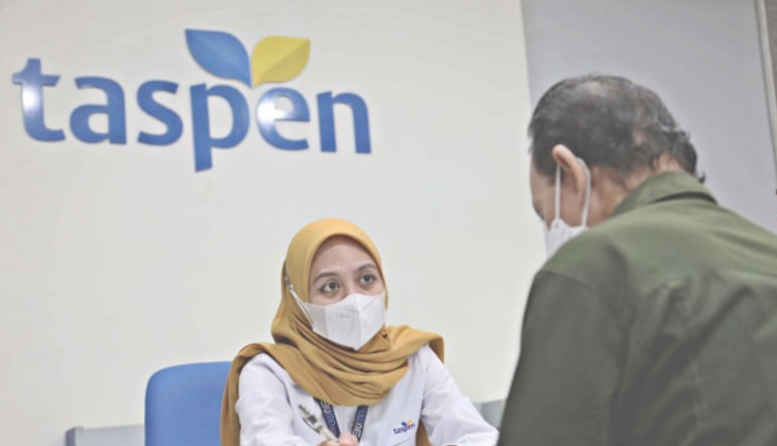 Kabar Baik! Taspen Salurkan THR Idulfitri Pensiunan ASN Mulai 22 Maret 2024