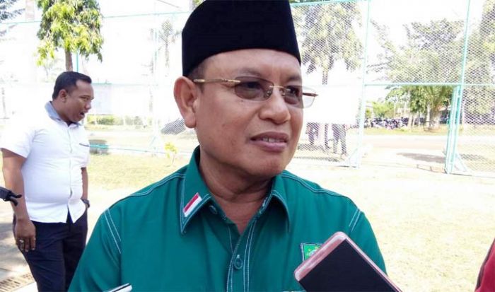 Hadapi Pilbup 2020, PKB Tuban Buka Peluang Koalisi, Noor Nahar Ikut Running?