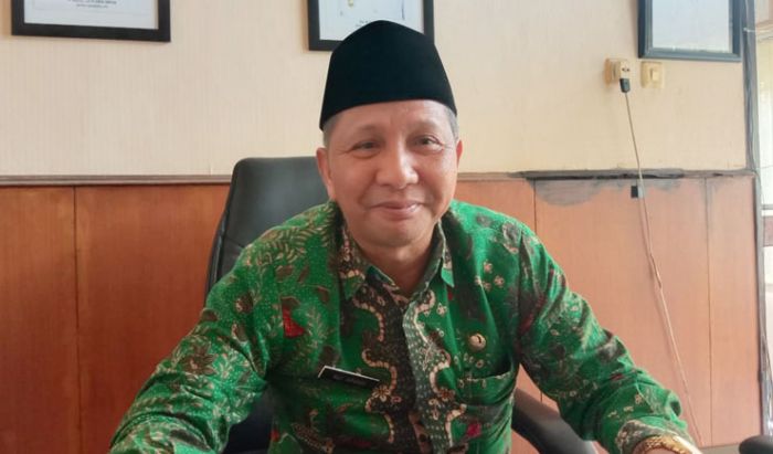 Program Santri Entrepreneur Dianggarkan Rp 400 Juta untuk 200 Santri