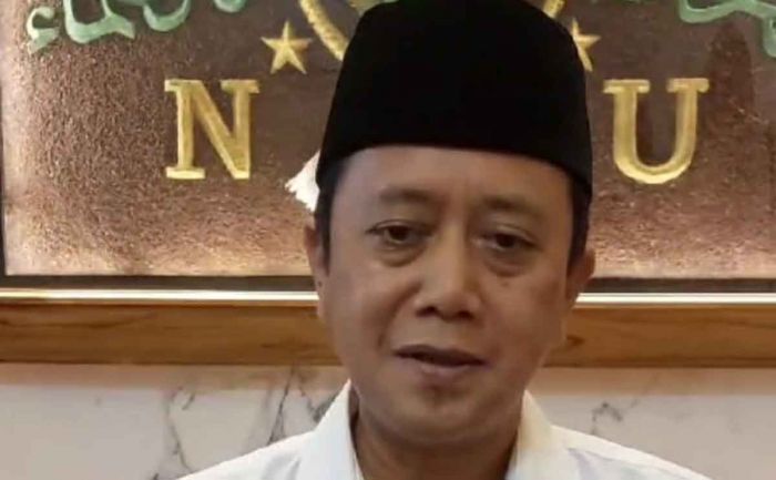 Ketua PCNU Kota Kediri Minta Masyarakat Waspada Benih Terorisme