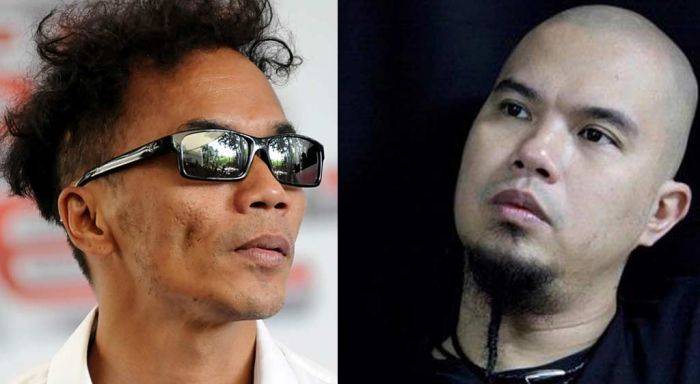 Tantang Debat Politik, Ahmad Dhani Penasaran Isi Otak Bimbim dan Kaka Slank