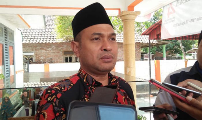 Syarat Maju Pilkada Tak Pernah Mabuk dan Berzina, KPU Kota Blitar Tunggu Informasi Resmi dari KPU RI