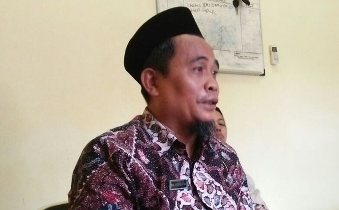 ​Satu per Satu CJH Sumenep Mulai Lunasi BPIH Tahap Pertama