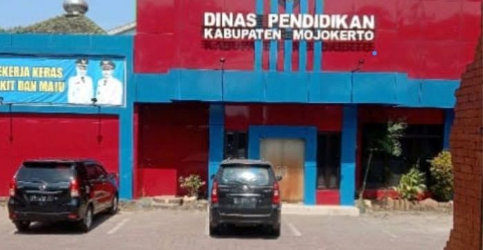 Komitmen Tingkatkan Mutu Pendidikan, 12 Lembaga Pendidikan Mojokerto Bakal Direnovasi