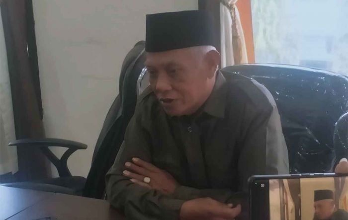 Komisi I DPRD Trenggalek Apresiasi Kinerja BKD dan Diskominfo