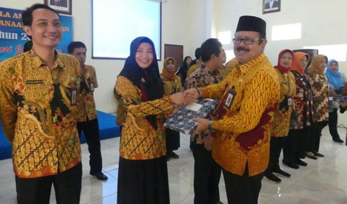 2020, Anggaran Program KKBPK BKKBN Jatim Naik