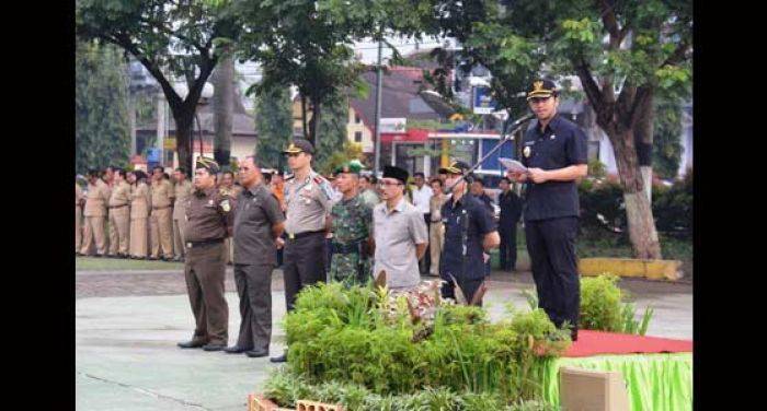 Bupati Trenggalek: Narkoba adalah Mesin Pembunuh Massal