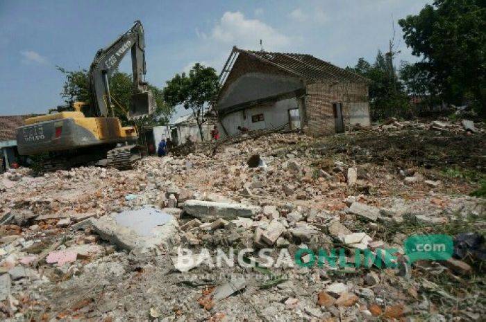 ​Ruwetnya Pembebasan Tanah Wakaf untuk Tol Joker Seksi II, Para Pihak Minta Perubahan Regulasi