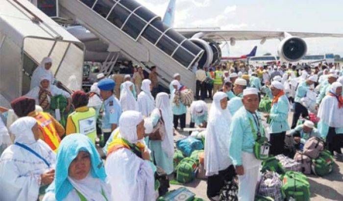 ​79 JCH Pamekasan Tunda Keberangkatan ke Tanah Suci Tahun Ini