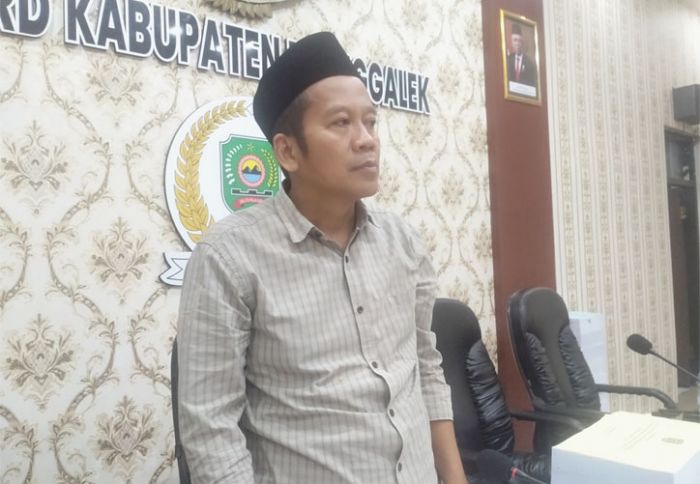 Komisi III DPRD Trenggalek Tekankan 3 Hal dalam Pembahasan KUA-PPAS 2023