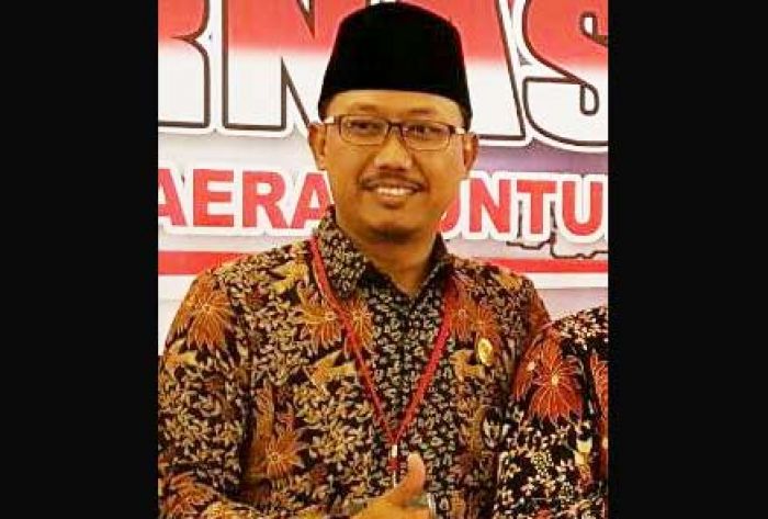 Senin Depan DPRD Pasuruan Gelar Paripurna LKPJ APBD Tahun 2016