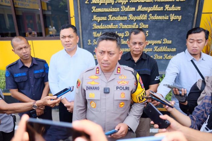 Diduga Dibunuh, Polisi Ungkap Identitas 2 Jenazah Wanita di Shelter Hewan Peliharaan Blitar