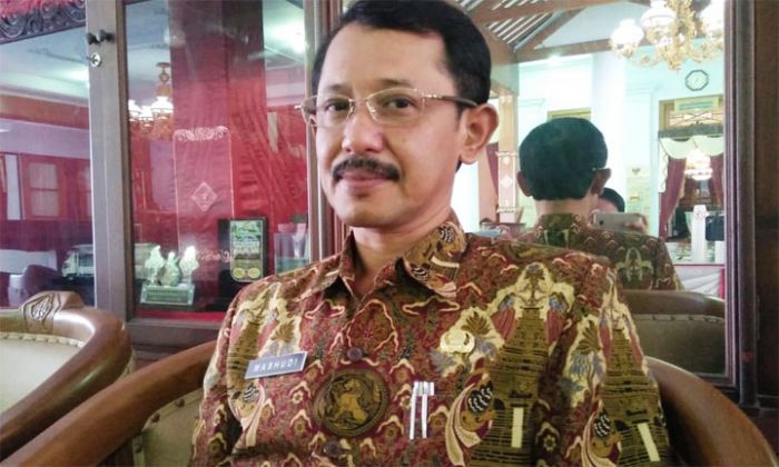 Kabupaten Blitar Dapat Jatah 541 Formasi CPNS Tahun 2019