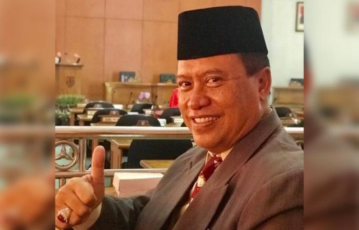 ​Dishub Pacitan Belum Melakukan Karantina Transportasi