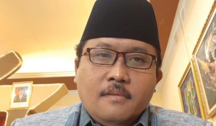 ​Kaget, Kiai Muchlis Muhsin Akui Helmy Faishal Ada di Pondoknya Saat Dipanggil KPK