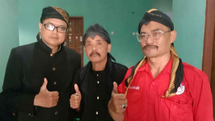 LP2BN DPC Malang Raya Deklarasikan Diri, Siap Dukung Ganjar Pranowo Jadi Presiden